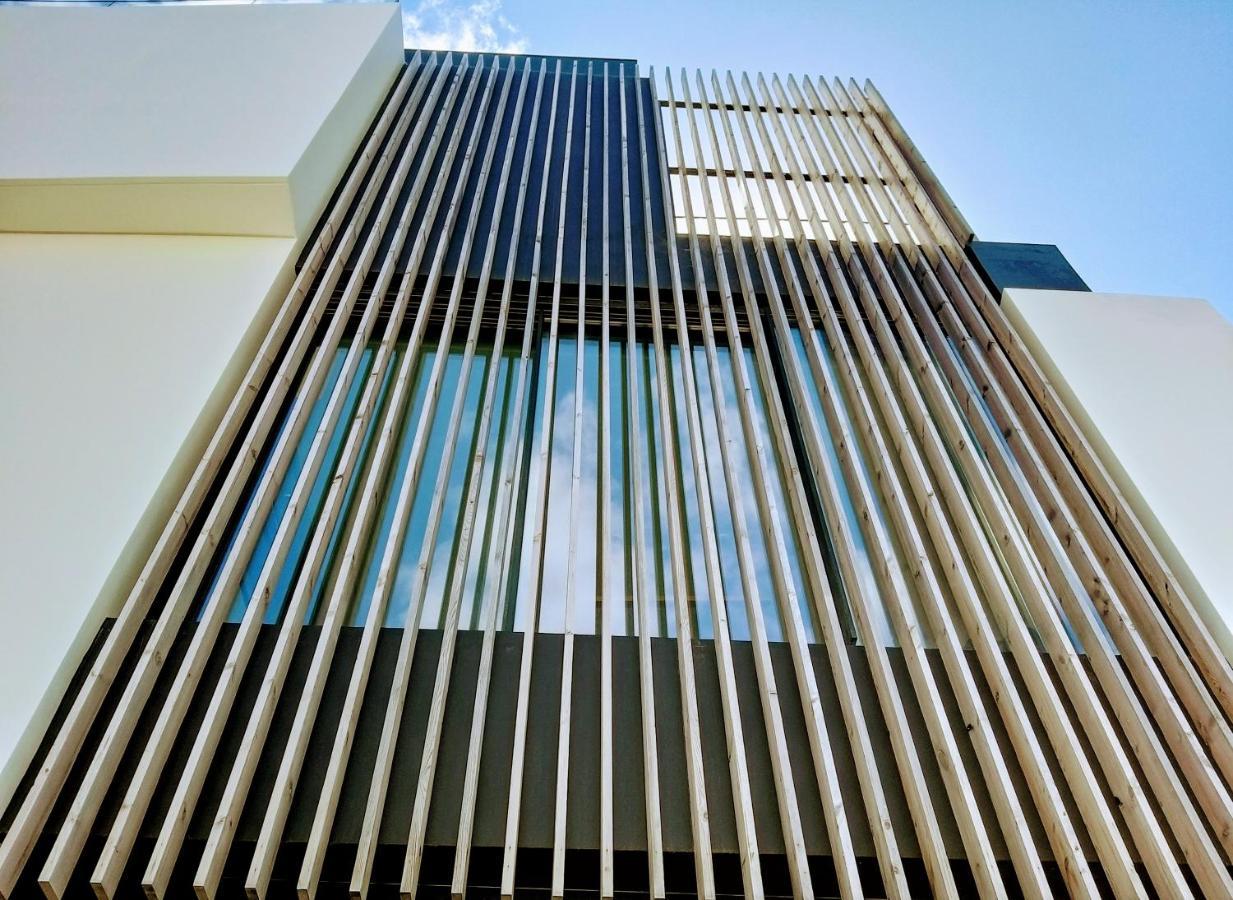 Aljube Residences II - Apartamento Novo Centro Pdl Ponta Delgada Exterior foto